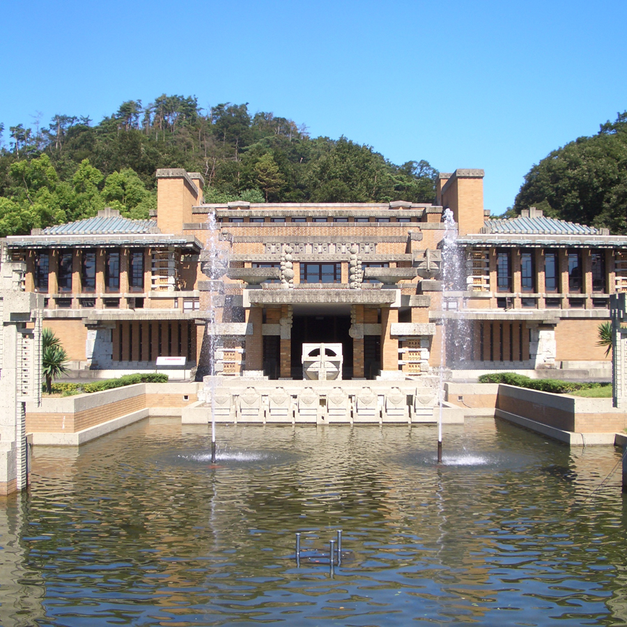 Travel through Architecture by Taka Kawachi | Silver Magazine