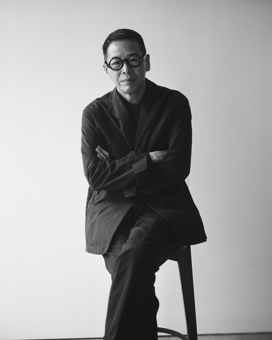 Style through LENS | Silver Magazine