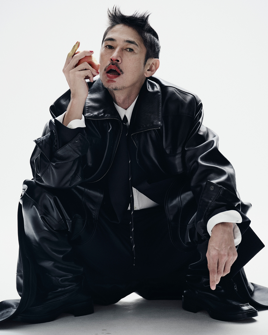 keboz ポロシャツ 窪塚洋介着用 L keboz ポロシャツ 窪塚洋介着用 L keboz ポロシャツ 窪塚洋介