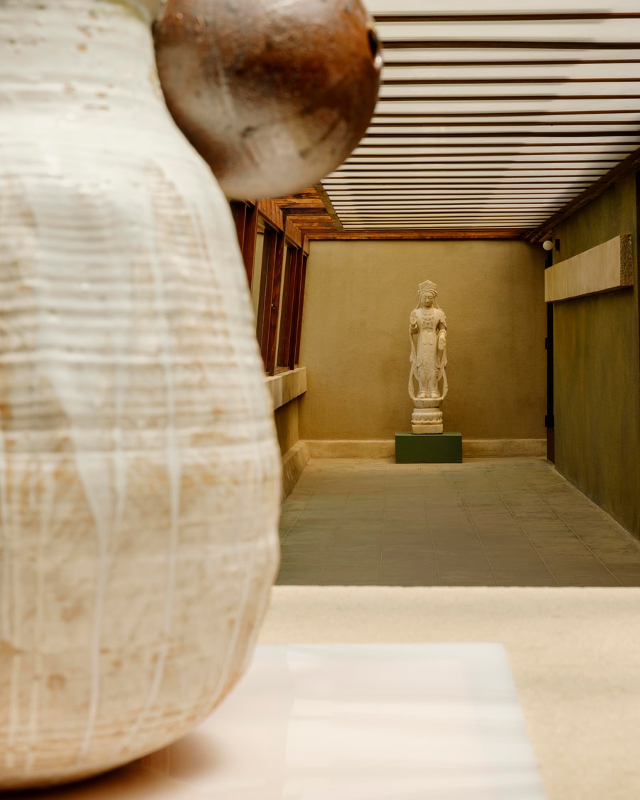 Art Exhibition by Louise Bonnet and Adam Silverman | Silver Magazine