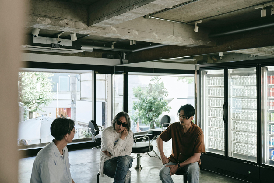 希少本】キャリアリング 写真集 RING ヘアブック 希少本】キャリア