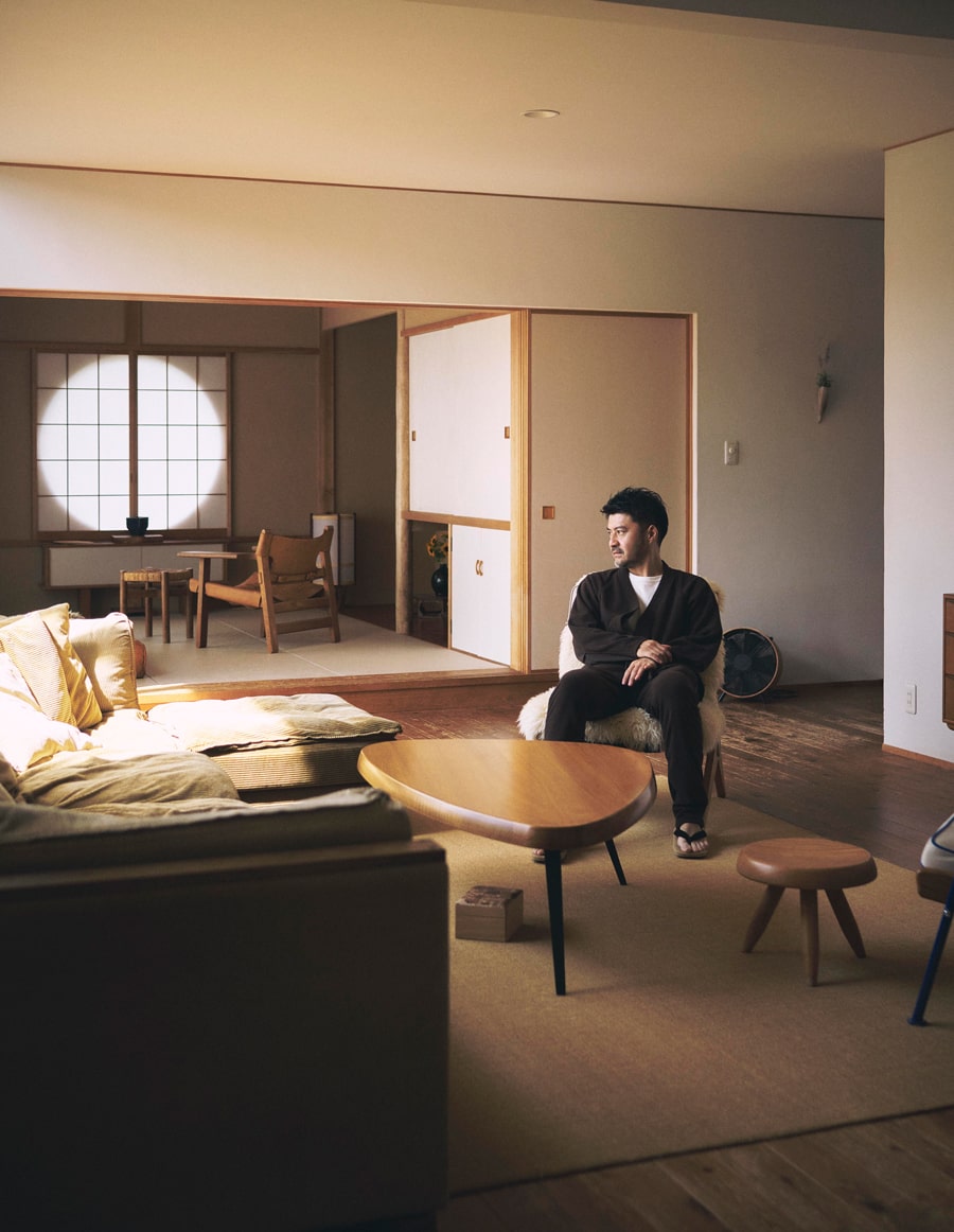 Style File 06 | Silver Magazine