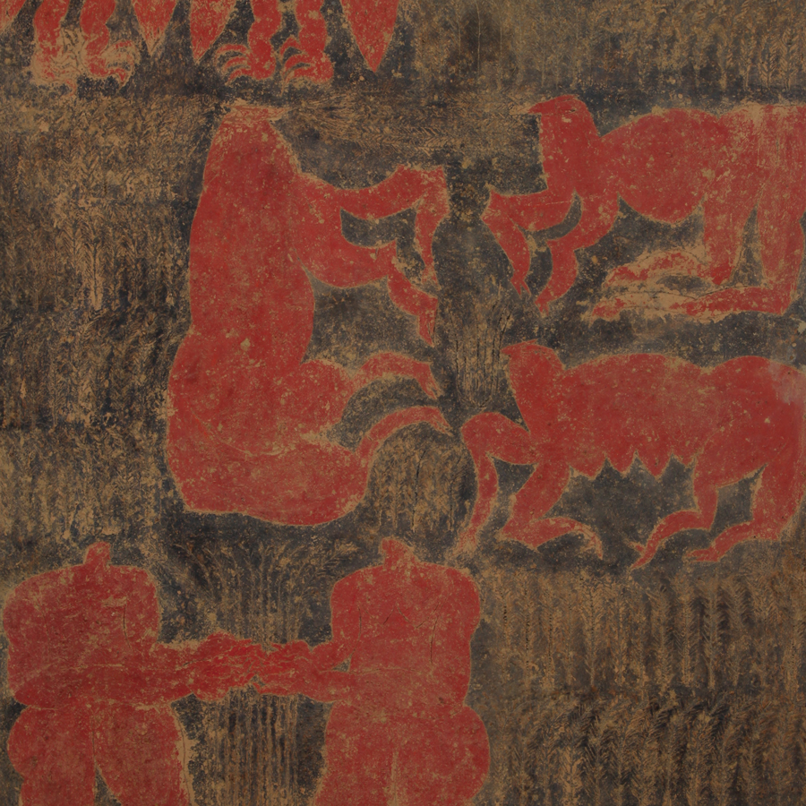 ART Harvest Festival SYOTATSU | Silver Magazine