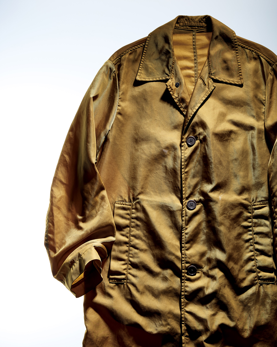 Creators Talk About DRIES VAN NOTEN | Silver Magazine