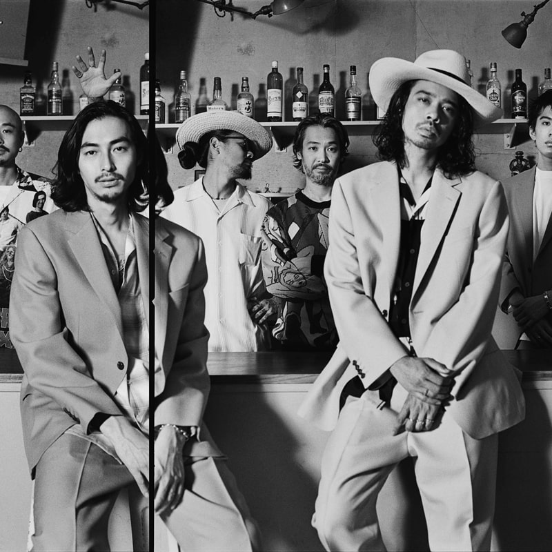 WACKO MARIA | Silver Magazine