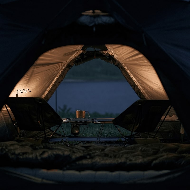 Outdoor Products | Silver Magazine