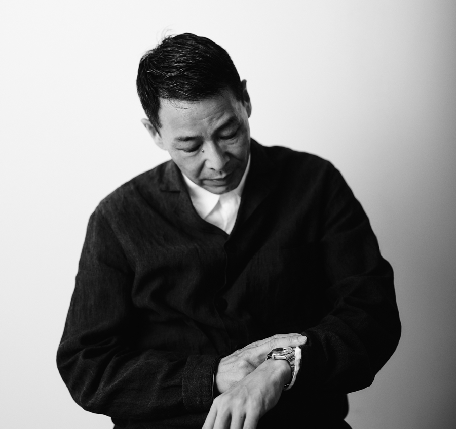 people | Silver Magazine